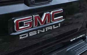 Cars wallpapers GMC Canyon Denali Crew Cab - 2022