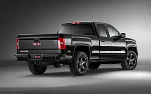 Cars wallpapers GMC Sierra 1500 Elevation Edition Double Cab - 2014