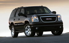 GMC Yukon SLT - 2007