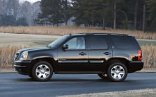 GMC Yukon SLT - 2007