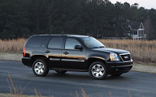 GMC Yukon SLT - 2007