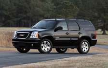 GMC Yukon SLT - 2007