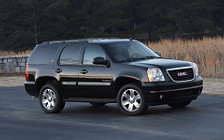 GMC Yukon SLT - 2007