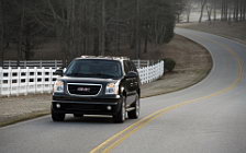 GMC Yukon SLT - 2007