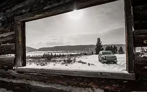 Cars wallpapers GMC Yukon Denali - 2018