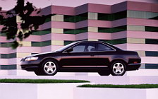 Cars wallpapers Honda Accord Coupe - 2000