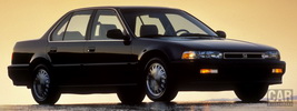 Honda Accord - 1990