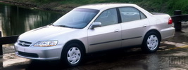 Honda Accord - 1998