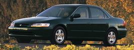 Honda Accord - 2000