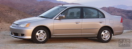 Honda Civic Hybrid - 2003