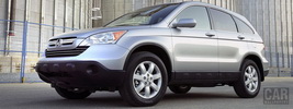 Honda CR-V EX-L - 2007