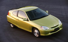 Cars wallpapers Honda Insight - 2000
