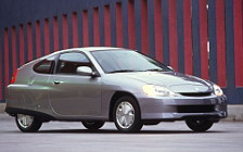 Cars wallpapers Honda Insight - 2000