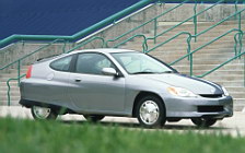 Cars wallpapers Honda Insight - 2000