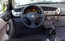 Cars wallpapers Honda Insight - 2000