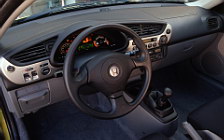 Cars wallpapers Honda Insight - 2000
