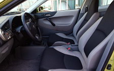 Cars wallpapers Honda Insight - 2000
