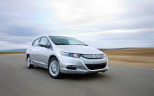 Cars wallpapers Honda Insight EX - 2010