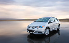 Cars wallpapers Honda Insight EX - 2010