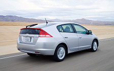 Cars wallpapers Honda Insight EX - 2010