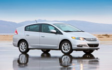 Cars wallpapers Honda Insight EX - 2010