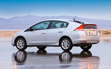 Cars wallpapers Honda Insight EX - 2010