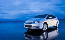 Cars wallpapers Honda Insight EX - 2010