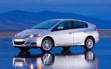 Cars wallpapers Honda Insight EX - 2010