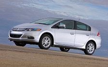 Cars wallpapers Honda Insight EX - 2010