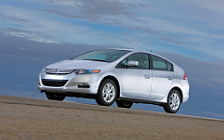 Cars wallpapers Honda Insight EX - 2010