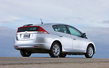 Cars wallpapers Honda Insight EX - 2010