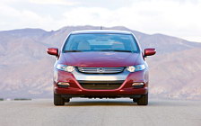 Cars wallpapers Honda Insight EX - 2010