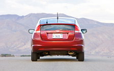 Cars wallpapers Honda Insight EX - 2010