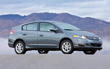 Cars wallpapers Honda Insight EX - 2010