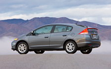 Cars wallpapers Honda Insight EX - 2010