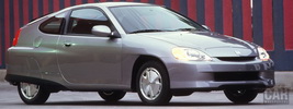 Honda Insight - 2000