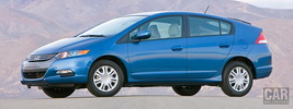 Honda Insight - 2010