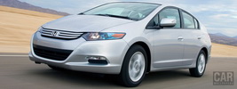 Honda Insight EX - 2010