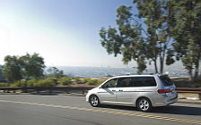 Cars wallpapers Honda Odyssey - 2008