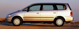 Honda Odyssey - 1998