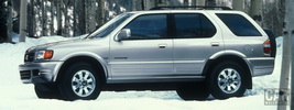 Honda Passport 4WD EX - 1998