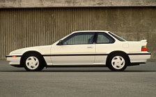 Cars wallpapers Honda Prelude - 1990