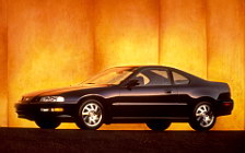 Cars wallpapers Honda Prelude - 1993
