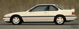 Honda Prelude - 1990