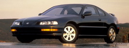 Honda Prelude - 1993