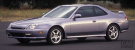Honda Prelude - 1999