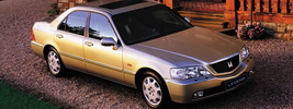 Honda Legend - 1999