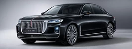 Hongqi H9 - 2020