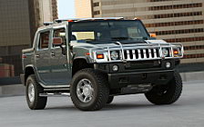 Cars wallpapers Hummer H2 SUT - 2005