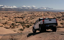 Cars wallpapers Hummer H3T - 2009